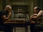 A Deadly Game of Checkers - American Gods