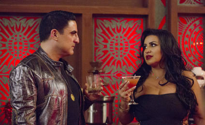 Watch Shahs of Sunset Online: Season 7 Episode 2
