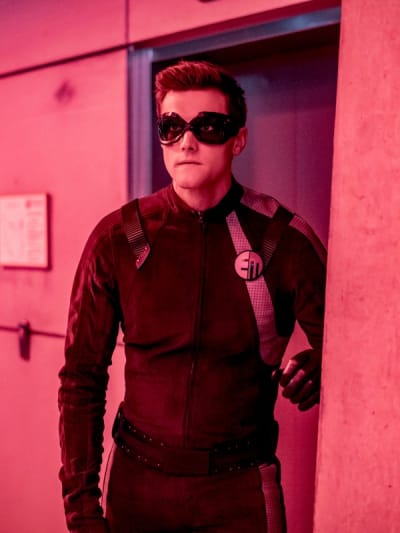 The flash season top 6 episode 19 putlocker