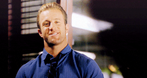 Danny - Hawaii Five-0