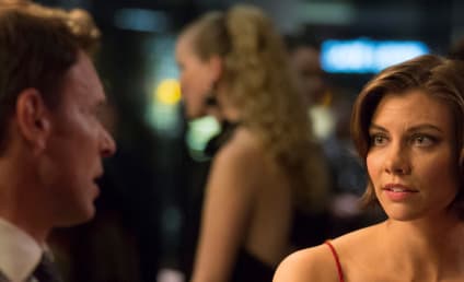 Whiskey Cavalier: ABC Considering Reviving Canceled Series