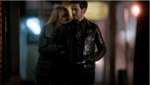 Emma Swan, Once Upon a Time