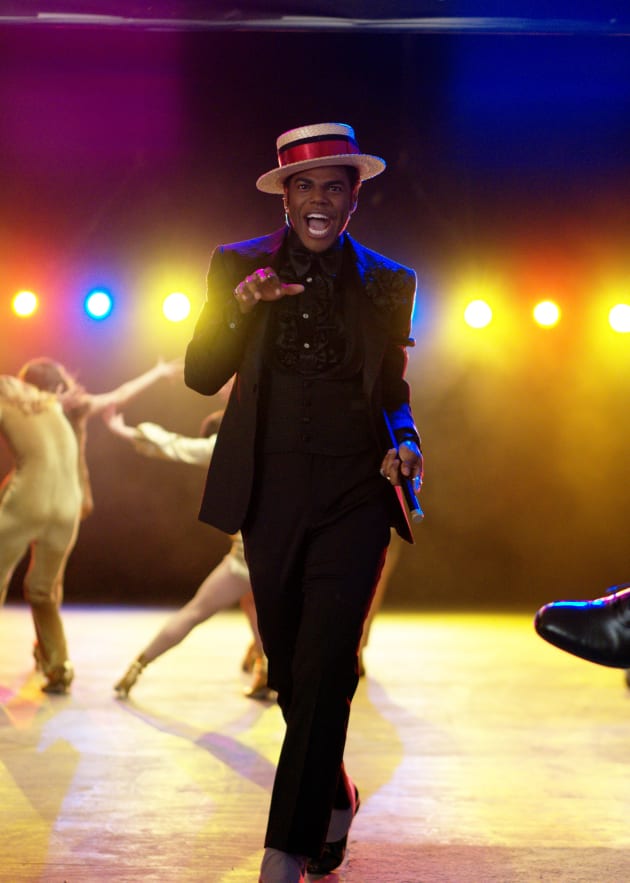 Fosse/Verdon Season 1 Episode 4 Review: Glory TV Fanatic
