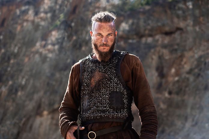 Vikings Cast Talks Season 2, Evolving Relationships, Homewrecking