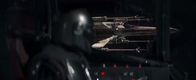 The Mandalorian Season 2 Episode 2: The Passenger photo 3