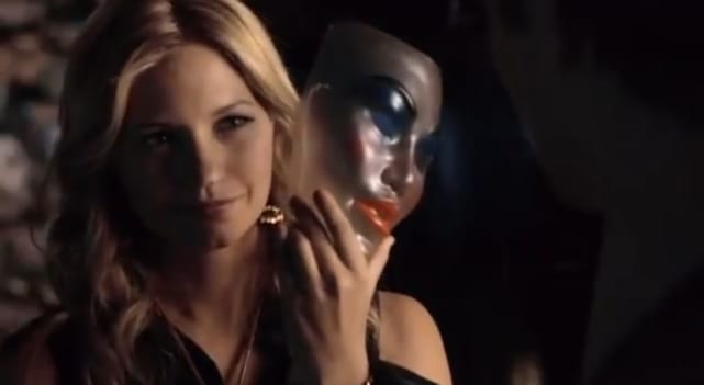 The A Reveal on Pretty Little Liars