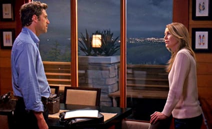 Grey’s Anatomy Spoilers: Is a Divorce on the Horizon?