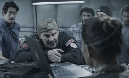 SEAL Team Season 4 Episode 6 Review: Horror Has a Face
