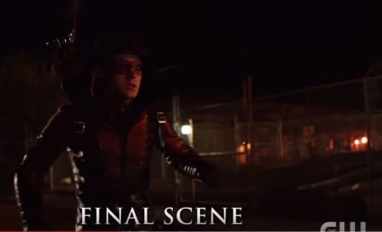Arrow Season 3: Deleted Action Scenes Exposed
