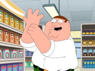 Family guy season 18 deals episode 1 watch online