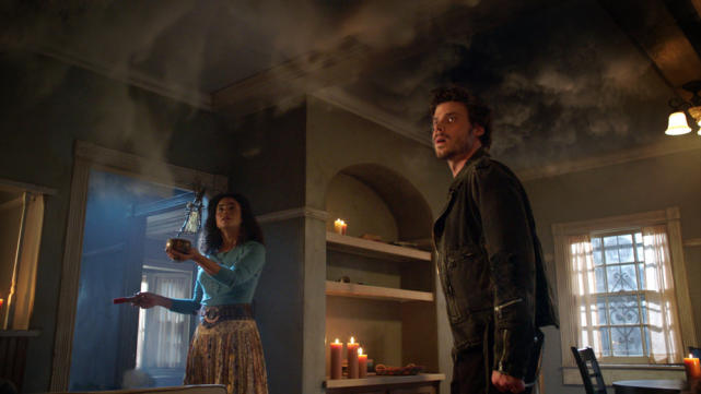 Resultado de imagem para Midnight, Texas