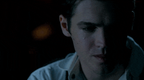 Crying Jeremy