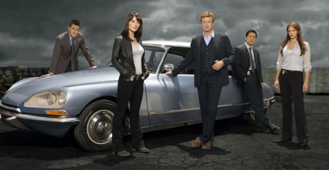Citreon - The Mentalist