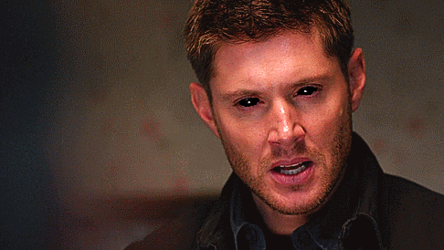 Deanmon - Supernatural