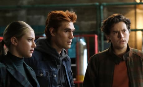 Riverdale season 3 episode online 9 watch online free