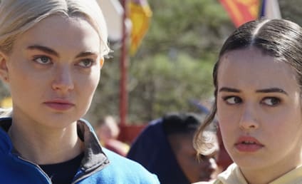 Legacies s03e01 online hotsell