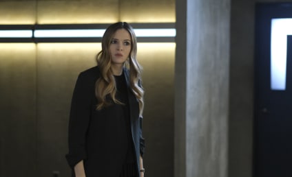 Watch The Flash Online: Season 8 Episode 12