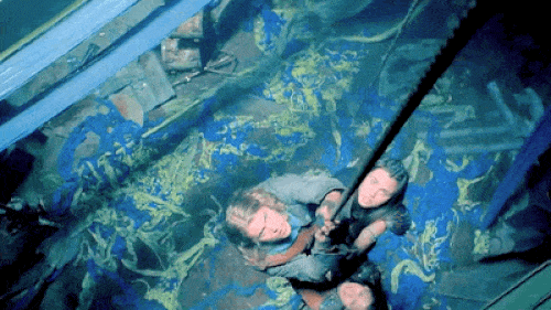 Amberle + Eretria + Wil - The Shannara Chronicles