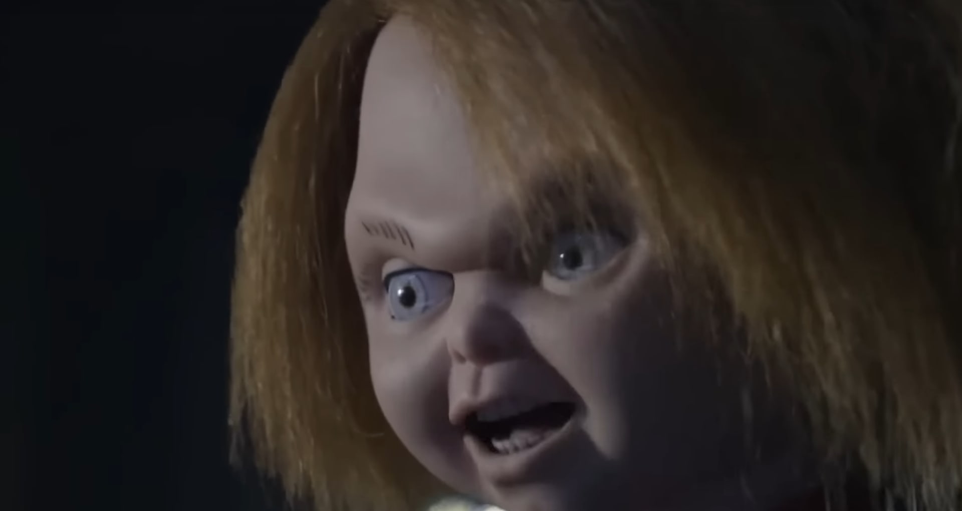 CHUCKY Trailer (2021) TV Series 