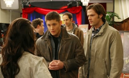 TNT Acquires Rights to Supernatural