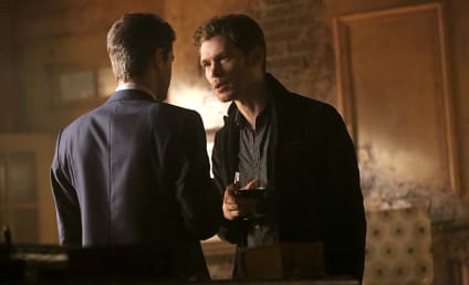 The Originals Season 3 Episode 7 Review: Out of the Easy