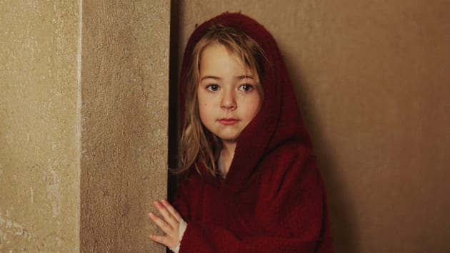 Little Red Hood - Channel Zero Season 3 Episode 1