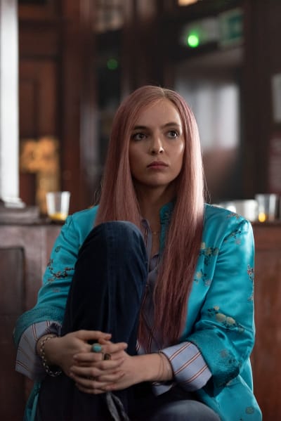 Watch killing eve 2025 season 2 free online