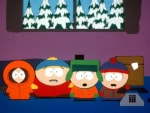 The Kids Look for the Truth - South Park