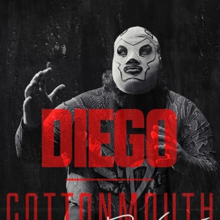 Diego Cottonmouth