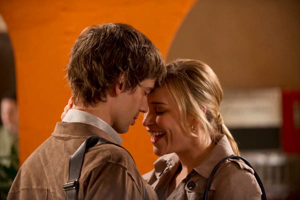 Covert Affairs -- USA