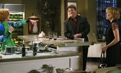 Watch castle season 2 online free new arrivals