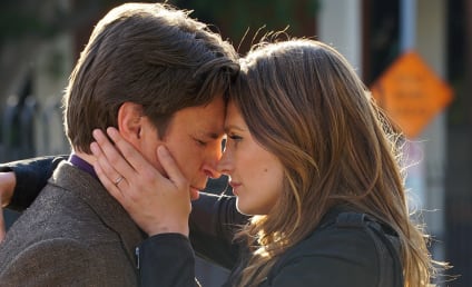 Watch Castle Online: Season 8 Episode 22