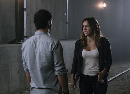 Scorpion season clearance 2 watch online
