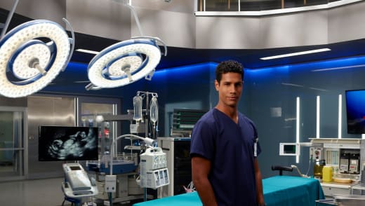 The good doctor s1 ep 1 eng sub discount