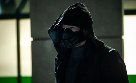The Flash Season 5 Episode 8
