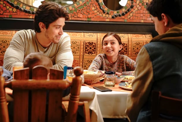 Party Of Five Quotes Tv Fanatic