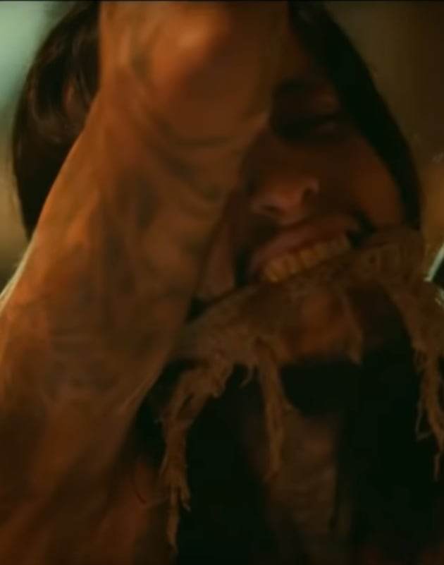 Coco in Trouble - Mayans M.C. Season 3 Episode 9