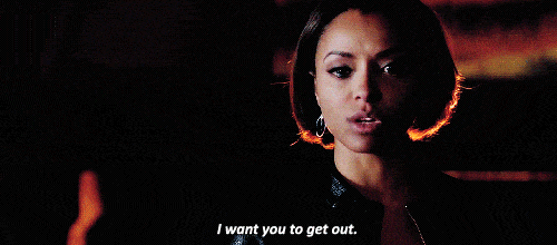 10 Times Bonnie Deserved Better on The Vampire Diaries TV Fanatic