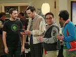 Party with Wil Wheaton
