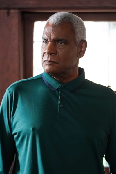 New Housemates - NCIS: Los Angeles Season 13 Episode 20