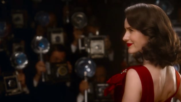 The Marvelous Mrs. Maisel: Prime Video Drops Teaser and Premiere Date for Final Season