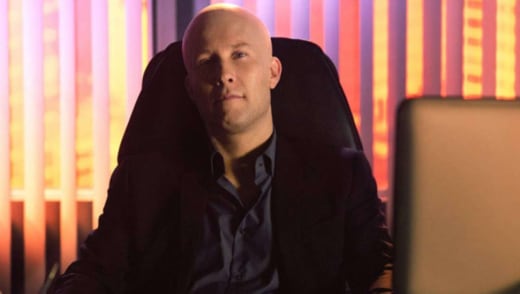 lex luthor 5