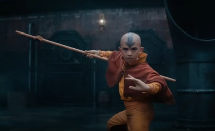 Avatar: The Last Airbender Fans Raise Red Flags About the Netflix Series