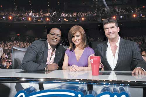 American Idol All Stars? American Idol All Stars?