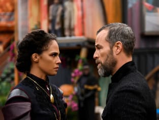 The 100 Season 6 Episode 10 Review Matryoshka Tv Fanatic