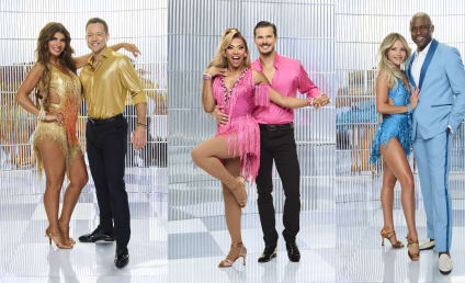 Dancing With the Stars Season 31: Cast Photos Revealed!