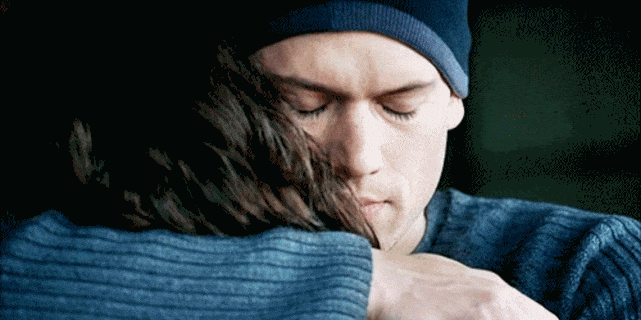 Michael Scofield - Prison Break