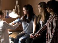 A Controversial Article - The Bold Type