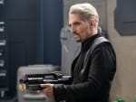 Meet Abra Kadabra - The Flash Season 3 Episode 18