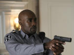 Morris Chestnut as Luke